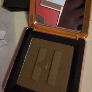 Haus Labs  Bronzer In Deep 12 Brand New In Box